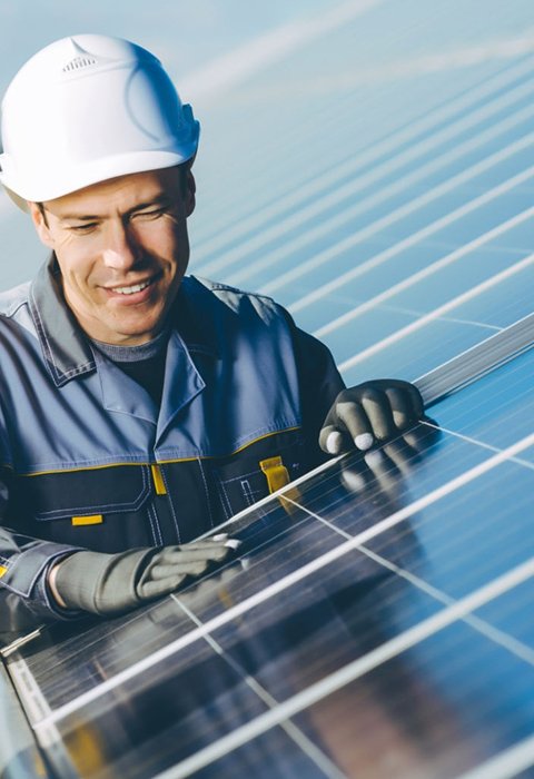 Solar Solutions